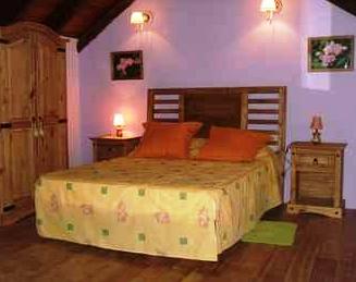 Casas Rural Hotel El Hierro