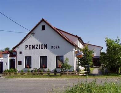 Penzion Koza