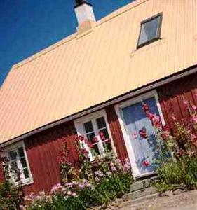 Spangagarden Bed and Breakfast