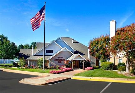 Residence Inn Wilmington Newark