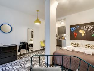 Sweet Inn Apartment- Rue Nicolo