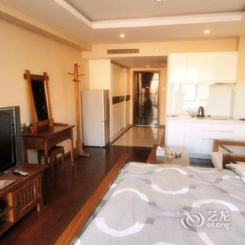 Junyue Apartment Qianmen