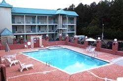 Howard Johnson Express Inn Hattiesburg