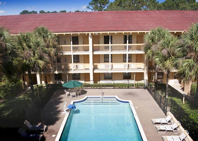 Baymont Inn & Suites - Tallahassee Central