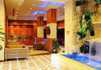 Jeddah Nahrawas Hotel