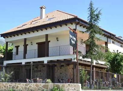 Hotel Rural Robles