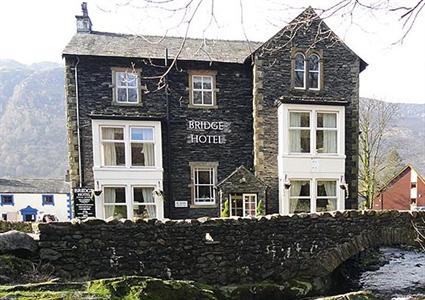 Bridge Hotel