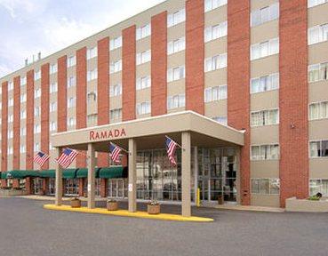 Ramada Milwaukee City Centre