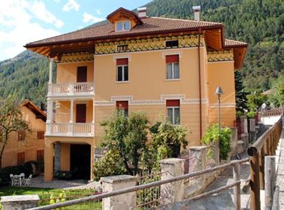 B&B Villa Ginevra