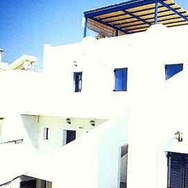 Landeris Hotel