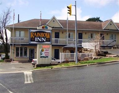 Rainbow Inn Huntsville