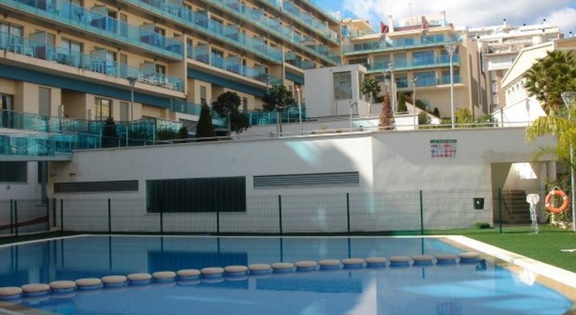 Residential Nova Calpe Apartments