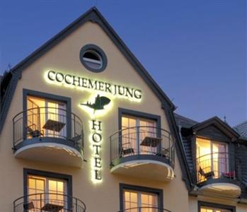 Hotel Cochemer Jung