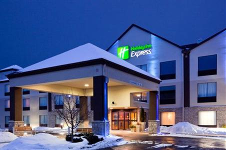 Holiday Inn Express Onalaska