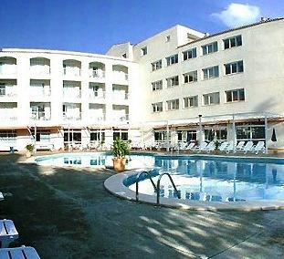 Insotel Club Cala Ratjada