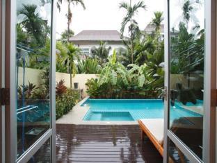 Nagawari 4 Bedrooms Pool Villa