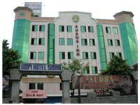 Hotel Sudha Inn Egmore