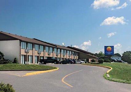 Comfort Inn Belleville