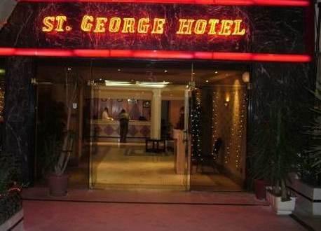 Saint George Hotel