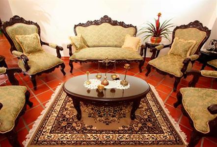 Antigua Belen Bed & Breakfast