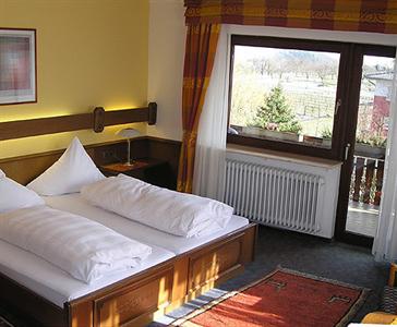 Landhotel Rebstock Oberkirch