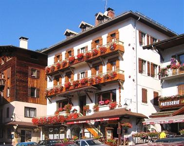 Hotel La Pointe Percee