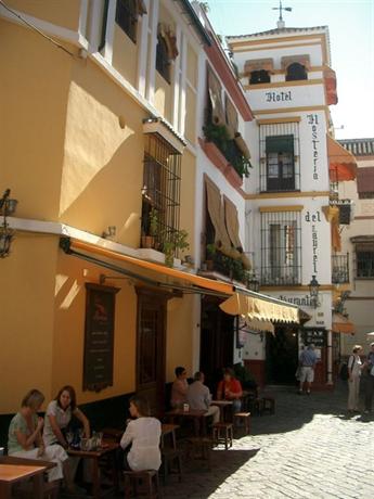 Hosteria del Laurel