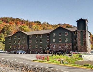 Suburban Extended Stay Hotel Morgantown