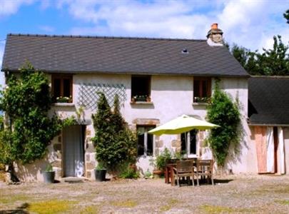 La Cesnerie Bed and Breakfast