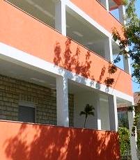 Villa Aloe