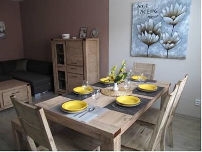 Apartman Loucna nad Desnou