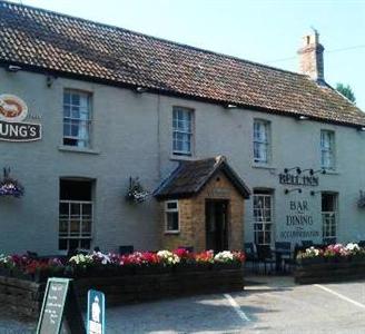 The Bell Inn Ilminster