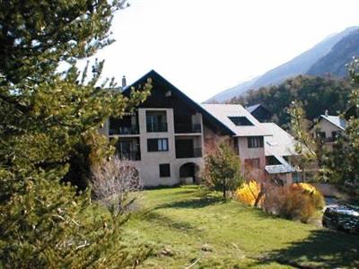 Residence Serre Chevalier 1