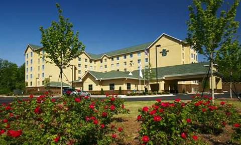 Homewood Suites Birmingham - Hoover - Riverchase - Galleria