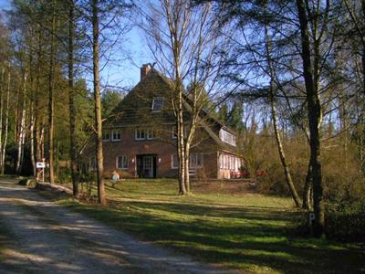 Das kleine Landhaus