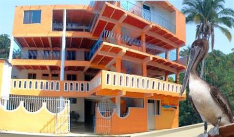 Bungalows Islas Careyes II