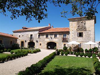 Hotel Palacio de la Pena