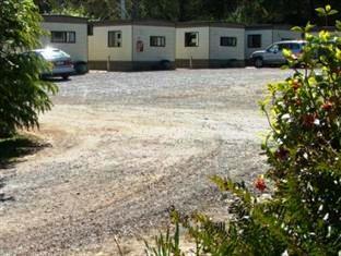 Zeehan Treasure Island Caravan Park