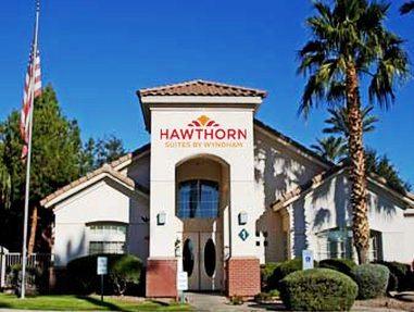 Hawthorn Suites Phoenix Chandler