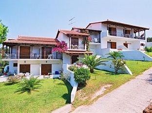 Villa Anna Maria