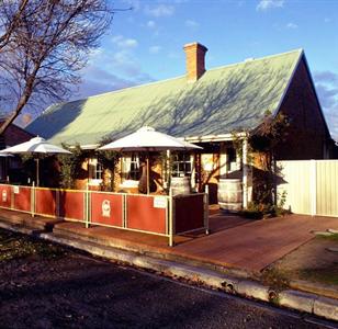 Emeu Inn Bendigo