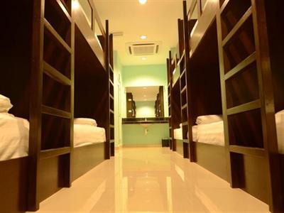 Sri Packers Hotel