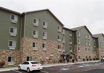 Suburban Extended Stay Hotel Valley Grove