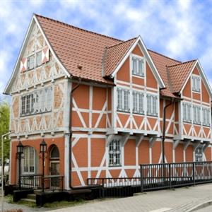 Restaurant & Hotel Wismar