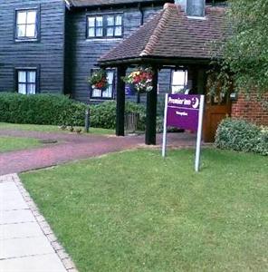 Premier Inn Bricket Wood St Albans