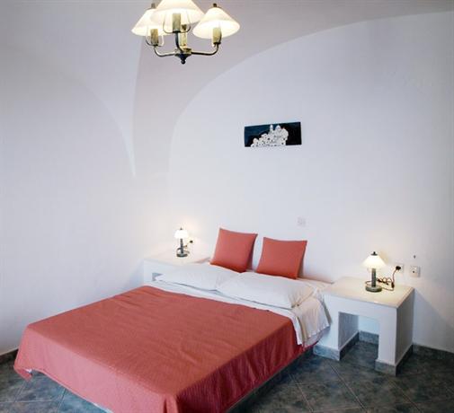 Santorini View Studios Firostefani