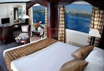 MS Amarante Aswan-Luxor 3 Nights Nile Cruise Friday-Monday