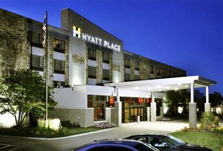 Hyatt Place Milwaukee Airport