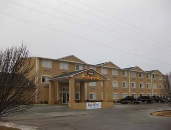 Baymont Inn Suites El Reno