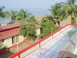 Sagar Hill Beach Resort